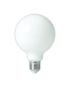 NC - Ampoule LED E14 0,7W Ampoule De Lustre Ampoule à Bougie Trempée 6500K Blanc  Froid - Ampoules LED - Rue du Commerce