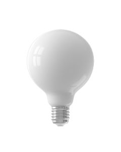 Ampoule LED E14 OPALE éclairage blanc chaud 6W 470 lumens Ø5cm - Keria et  Laurie Lumière