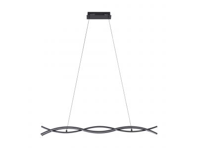 Suspension LED LASANA H120cm