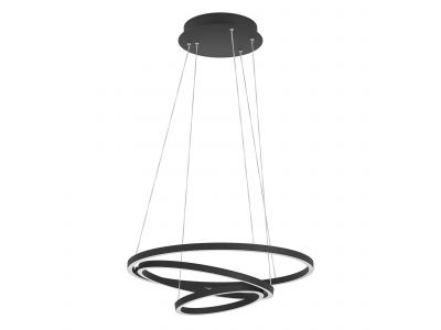 Suspension LED LOBINERO Z dimmable D58cm