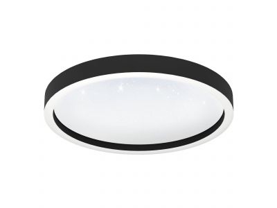 Plafonnier LED MONTEMORELOS-Z dimmable D42cm