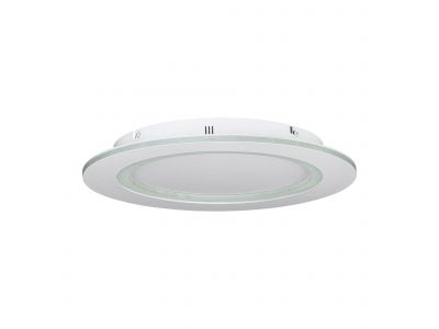 Plafonnier LED PADROGIANO Z dimmable D45cm