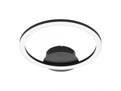 Plafonnier LED PARRAPOS-Z dimmable D34cm