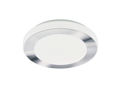 Plafonnier plastique blanc LED CARPI LED INT 3,6W