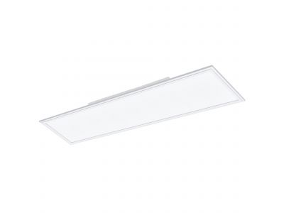 Plafonnier métal blanc SALOBRENA-M LED INT 6X35W