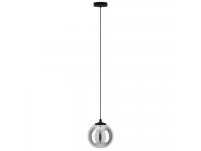 Suspension métal blanc ARISCANI E27 1X40W