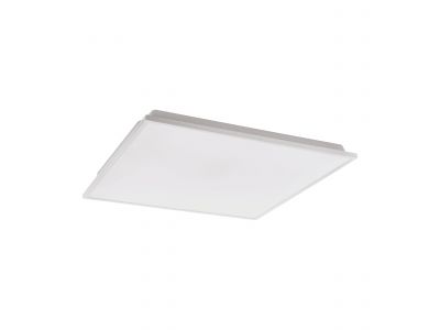 Plafonnier métal blanc HERRORA-Z LED INT 6X5,3W