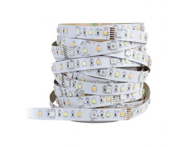 Ruban en plastique blanc LED STRIPE-Z LED INT 11W