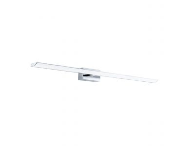 Applique murale métal argenté TABIANO-Z LED INT 1X21,5W