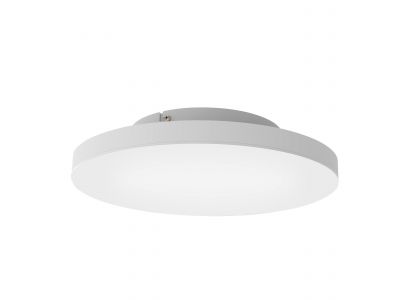 Plafonnier métal blanc TURCONA-Z LED INT 1X22,4W