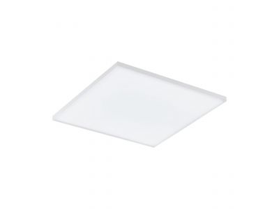 Plafonnier métal blanc TURCONA-Z LED INT 6X3,8W