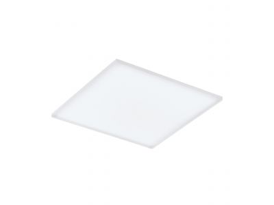 Plafonnier métal blanc TURCONA-Z LED INT 6X5,4W