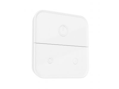 Connect Z plastique blanc CONNECT-Z SWITCH  XW