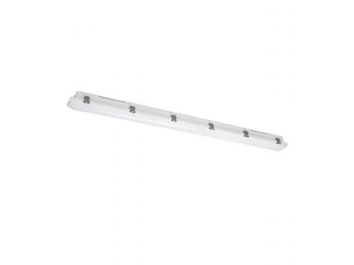 Pièces détachées plastique gris PRIME LED INT 3X22,5W