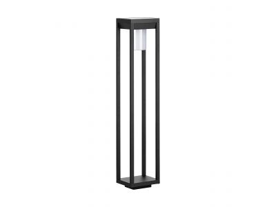 Suspension bois bois POZUETA 1 E27 1X40W