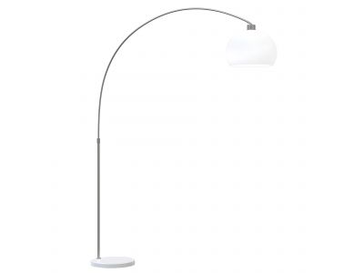 Pied de lampadaire forme arc FLOOR BASE HT200cm