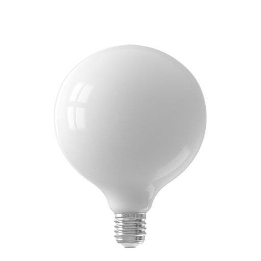 Lampe boule LED 11 watts E27 1055 lumens blanc chaud dimmable