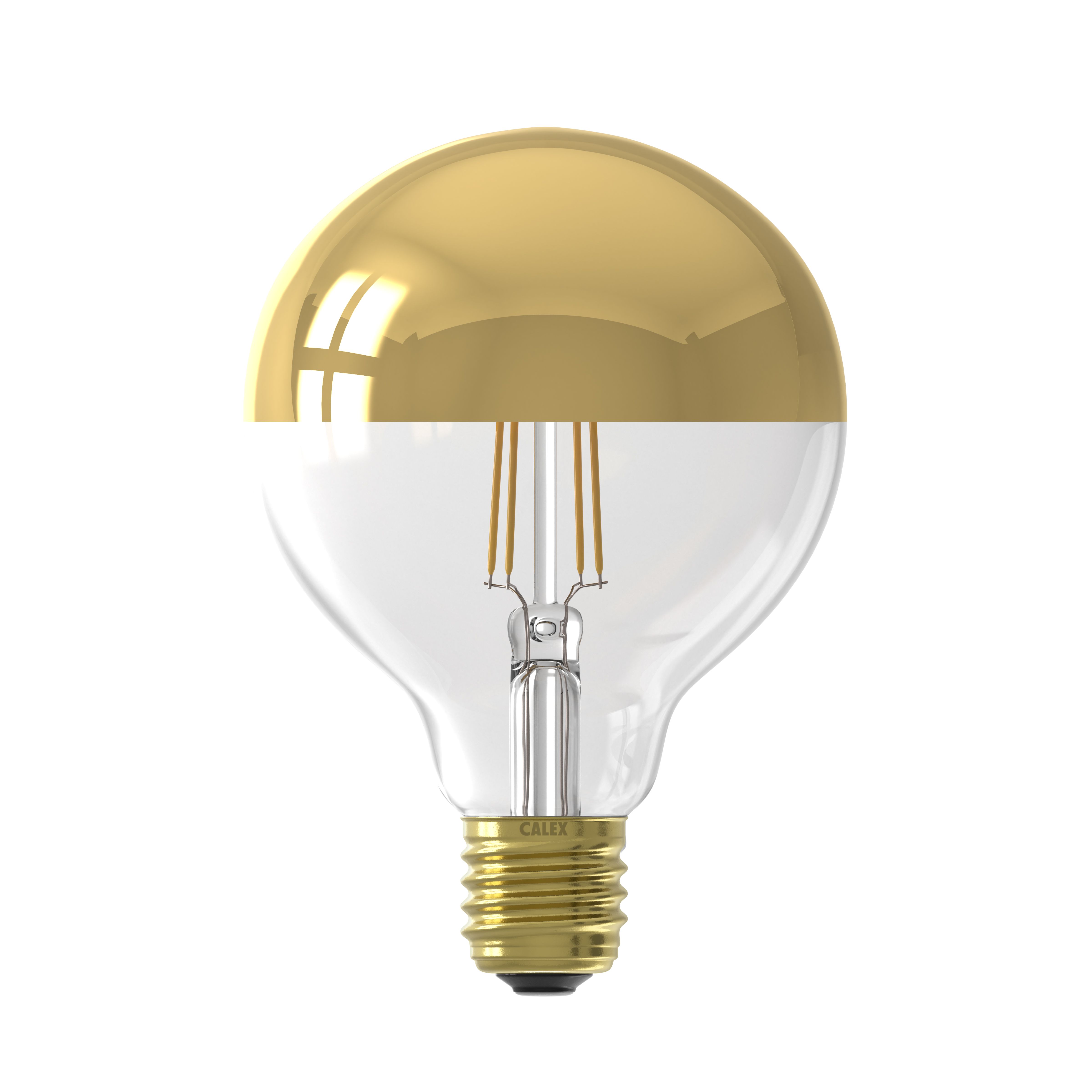 Lampe Baladeuse XXL - Ampoule gold