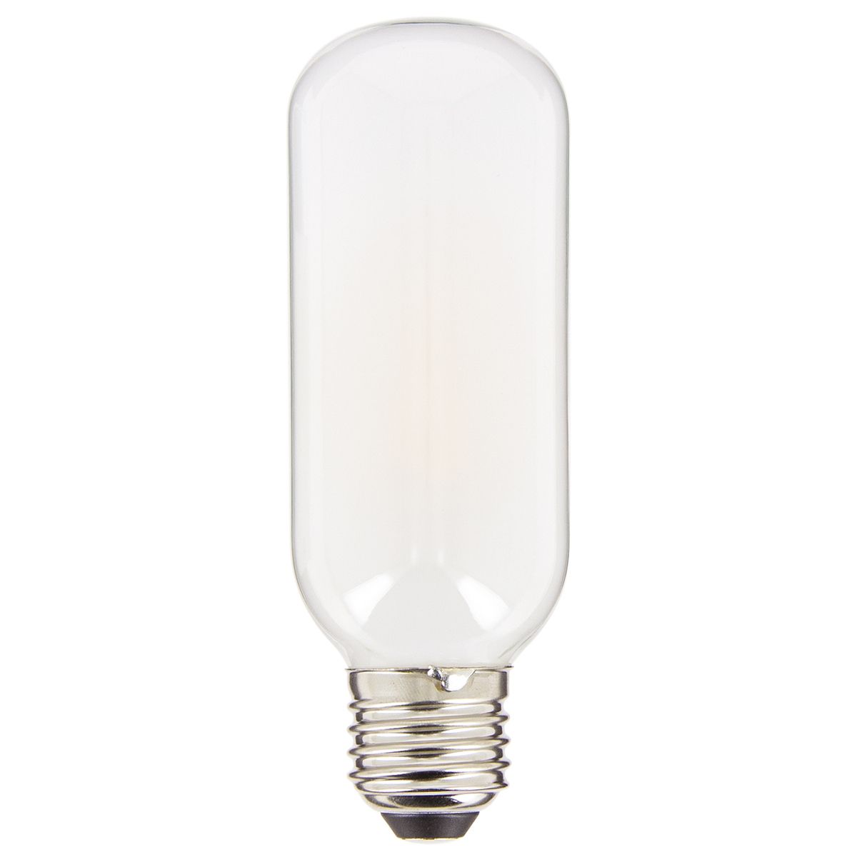 Lampe boule E27 5 pièces blanc chaud, Lampe halogène LED 1W=10W, 2700K -  230V 