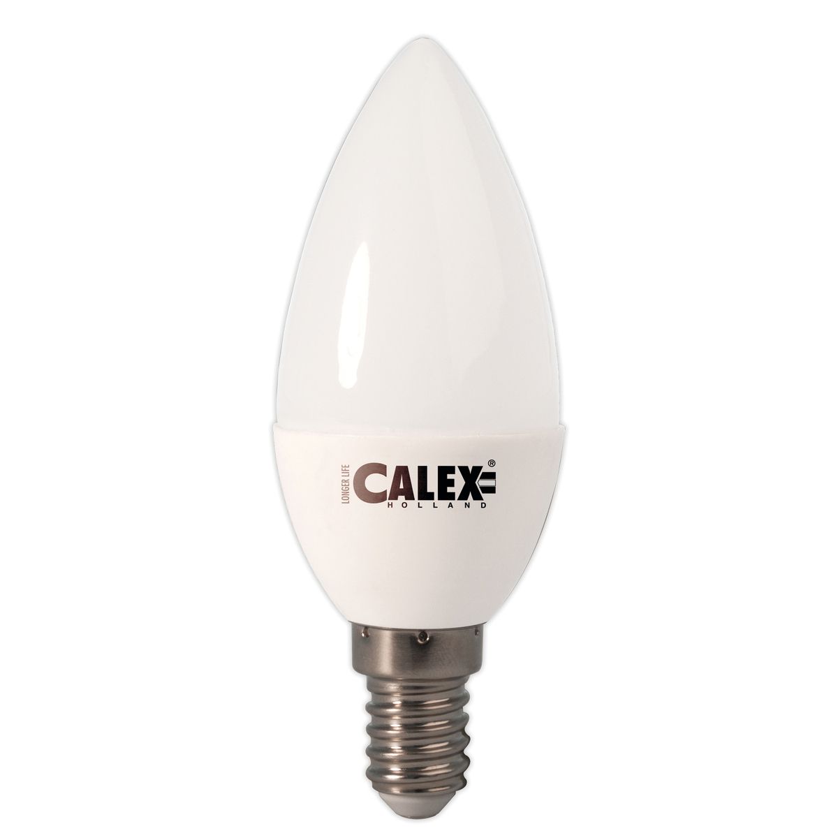 Ampoule connectée LED RGB CONNECT (E14) en PVC blanc - Keria et Laurie  Lumière