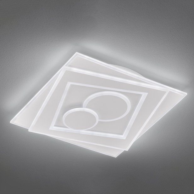 Ruban lumineux LED FLOW blanc (3m) - Keria et Laurie Lumière