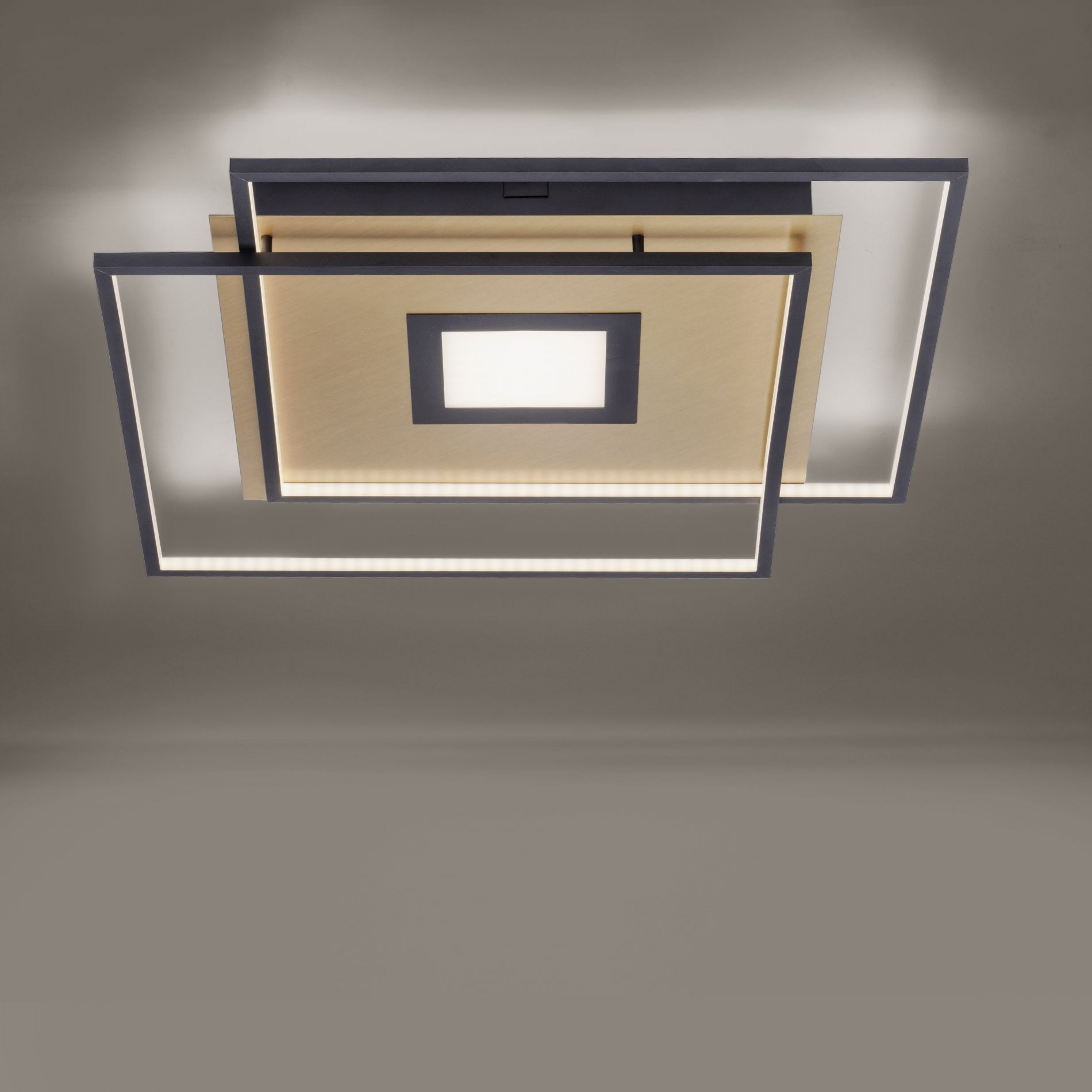 Plafonnier LED Sete 60 cm - Fischer & Honsel