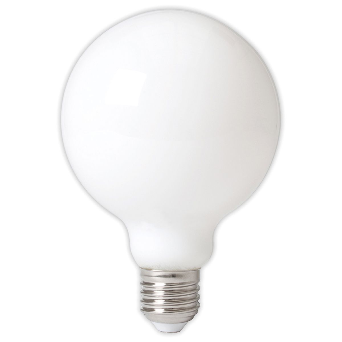 Ampoule LED E27 SOFTLINE éclairage blanc chaud 7W 806 lumens Ø8cm - Keria  et Laurie Lumière