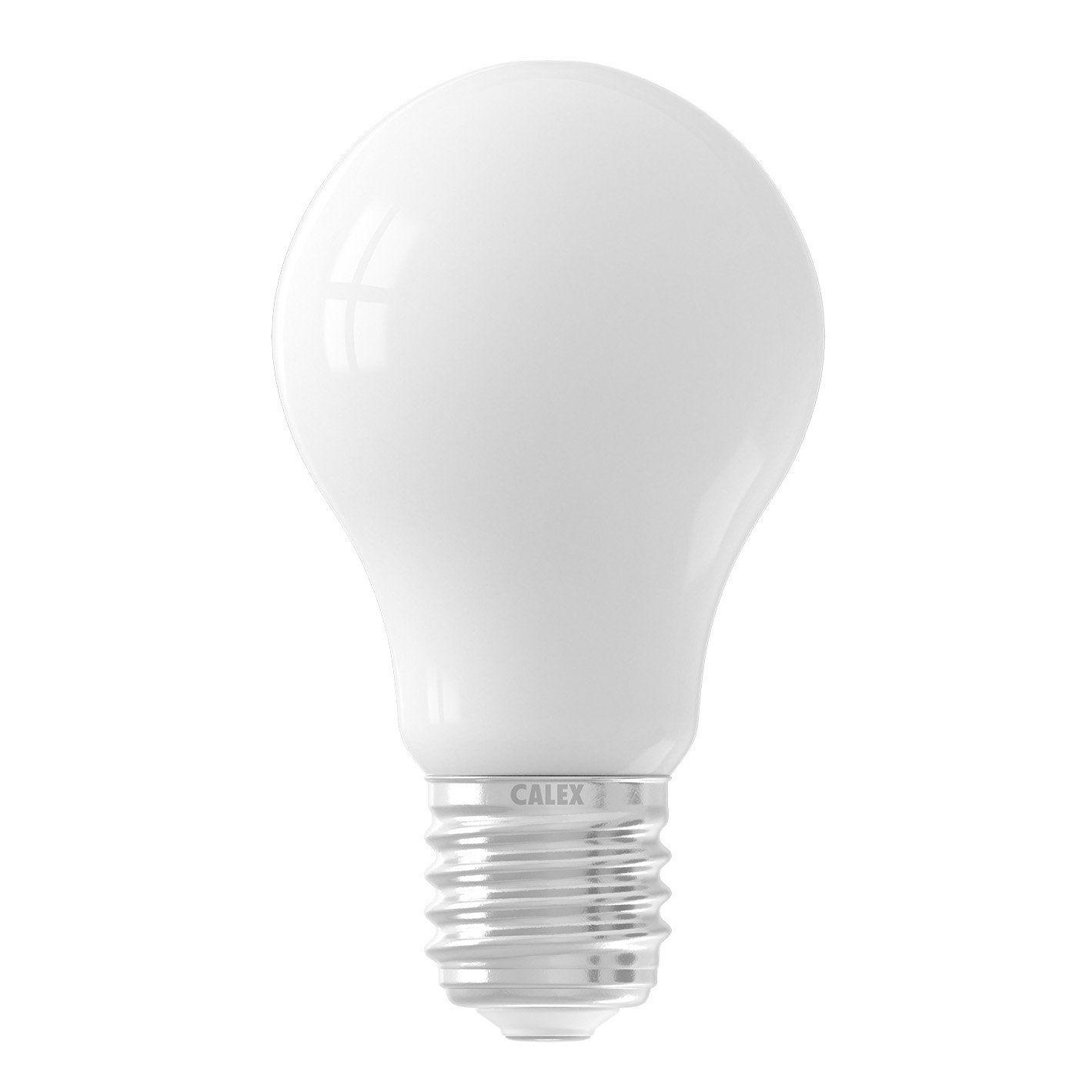 Ampoule LED E27 Bougie C38 5W - Blanc Chaud 2700K