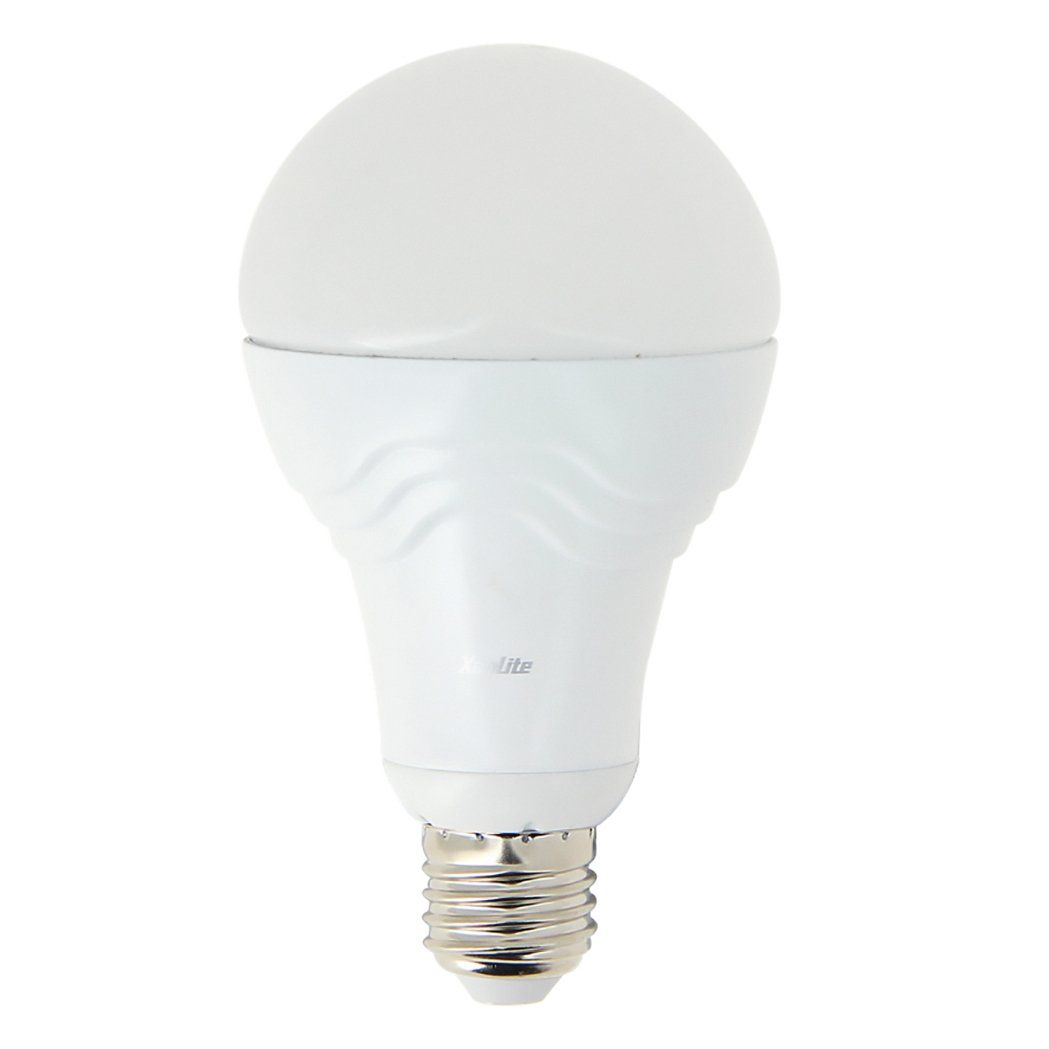 Ampoule LED connectée Standard (A60) - luminaire