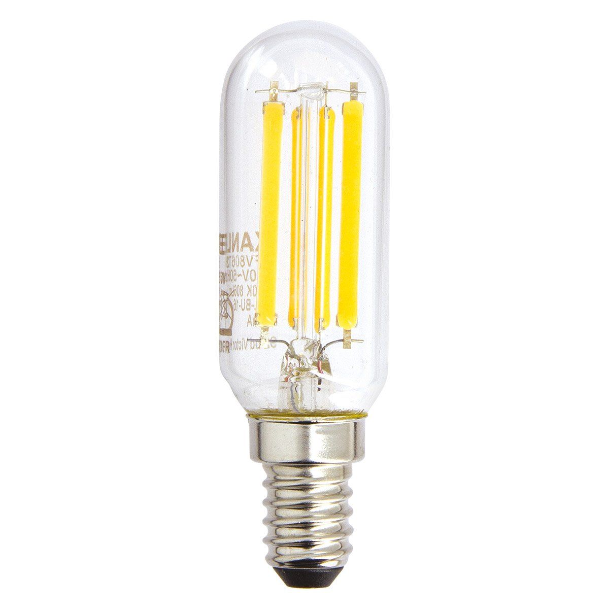 Ampoule E14 blanc froid, chez un spécialiste luminaires