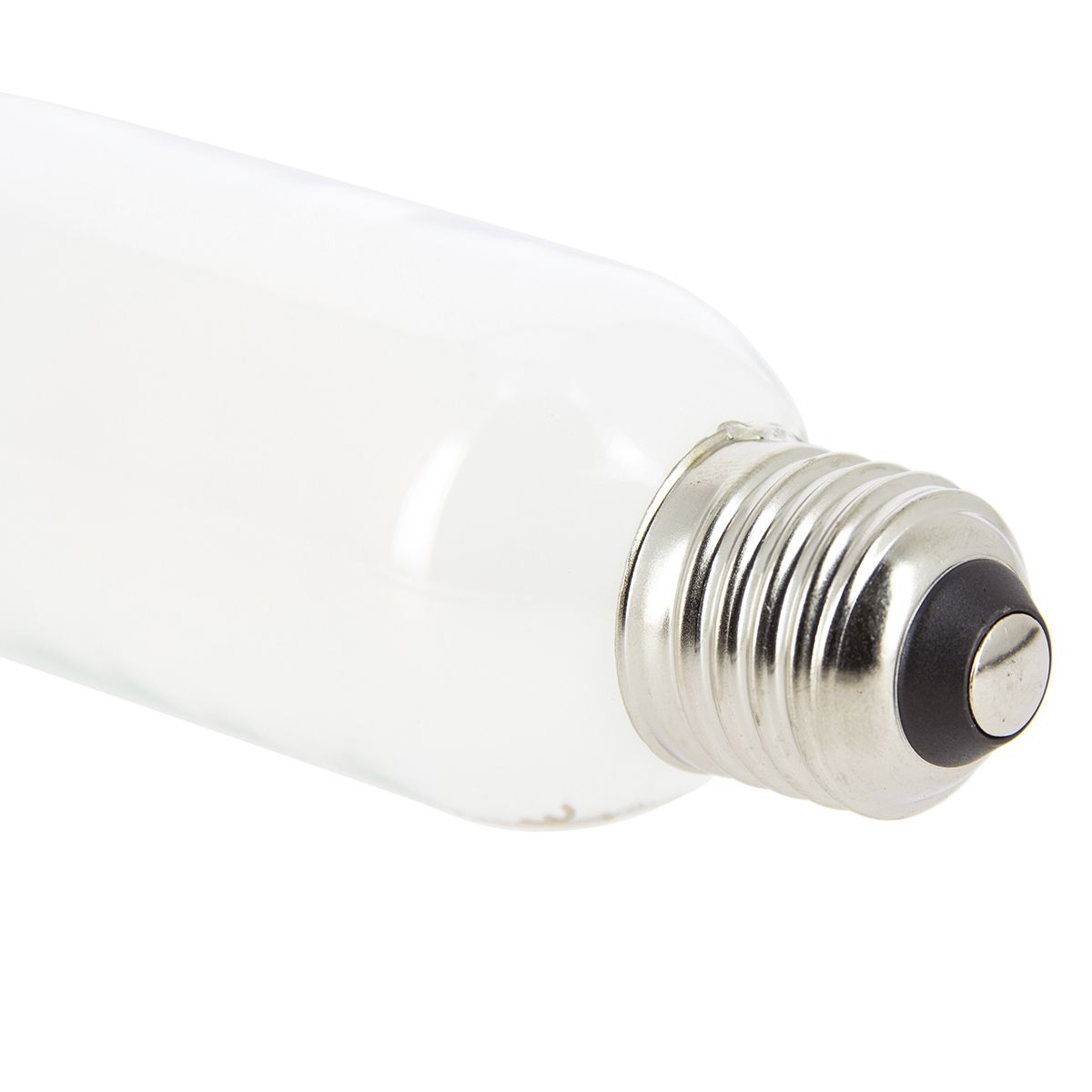 Krisane - lot de 10 ampoule LED E27 - 9W - blanc - 3000K - Réf: KRI24993(10)