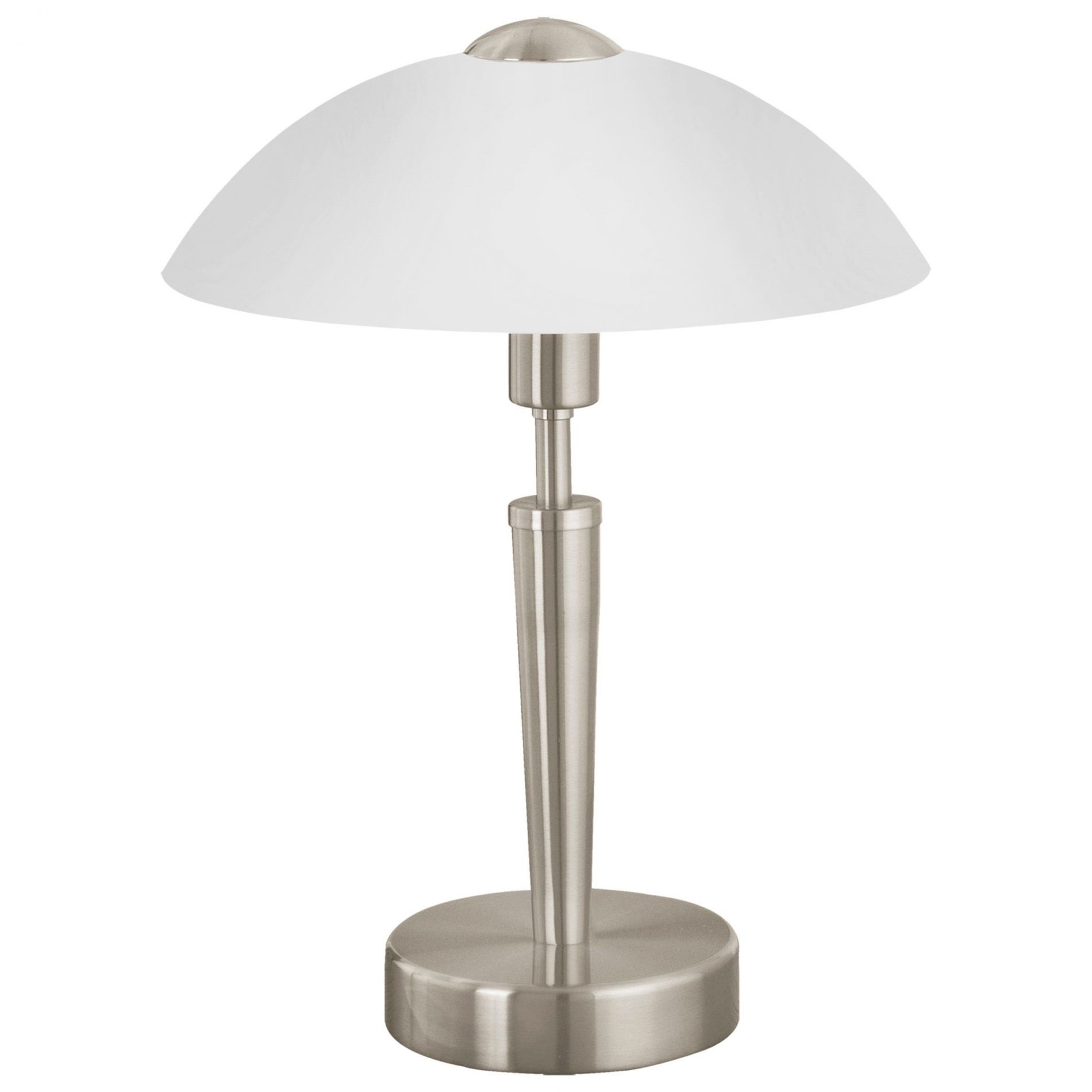 Les 3 meilleures fonctionnalités d'une lampe de chevet tactile –  LampesDeChevet