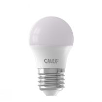 Ampoule LED dimmable E27 SOFTLINE éclairage blanc chaud 9W 1055 lumens  Ø12.5cm - Keria et Laurie Lumière