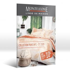 Monteleone : linge de maison, linge de lit - Monteleone