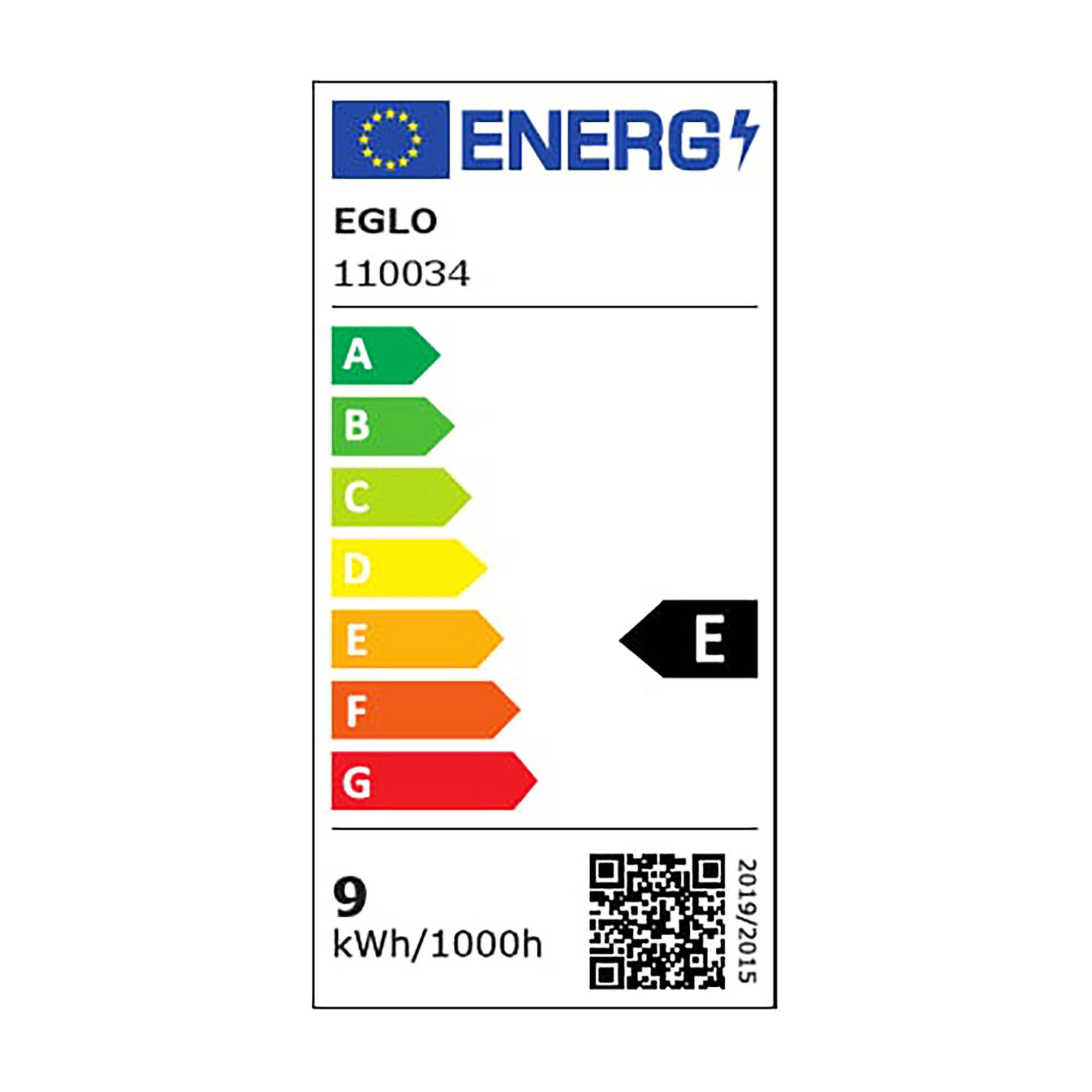 Ampoule Led Classique E27 verre opale STANDARD 9W