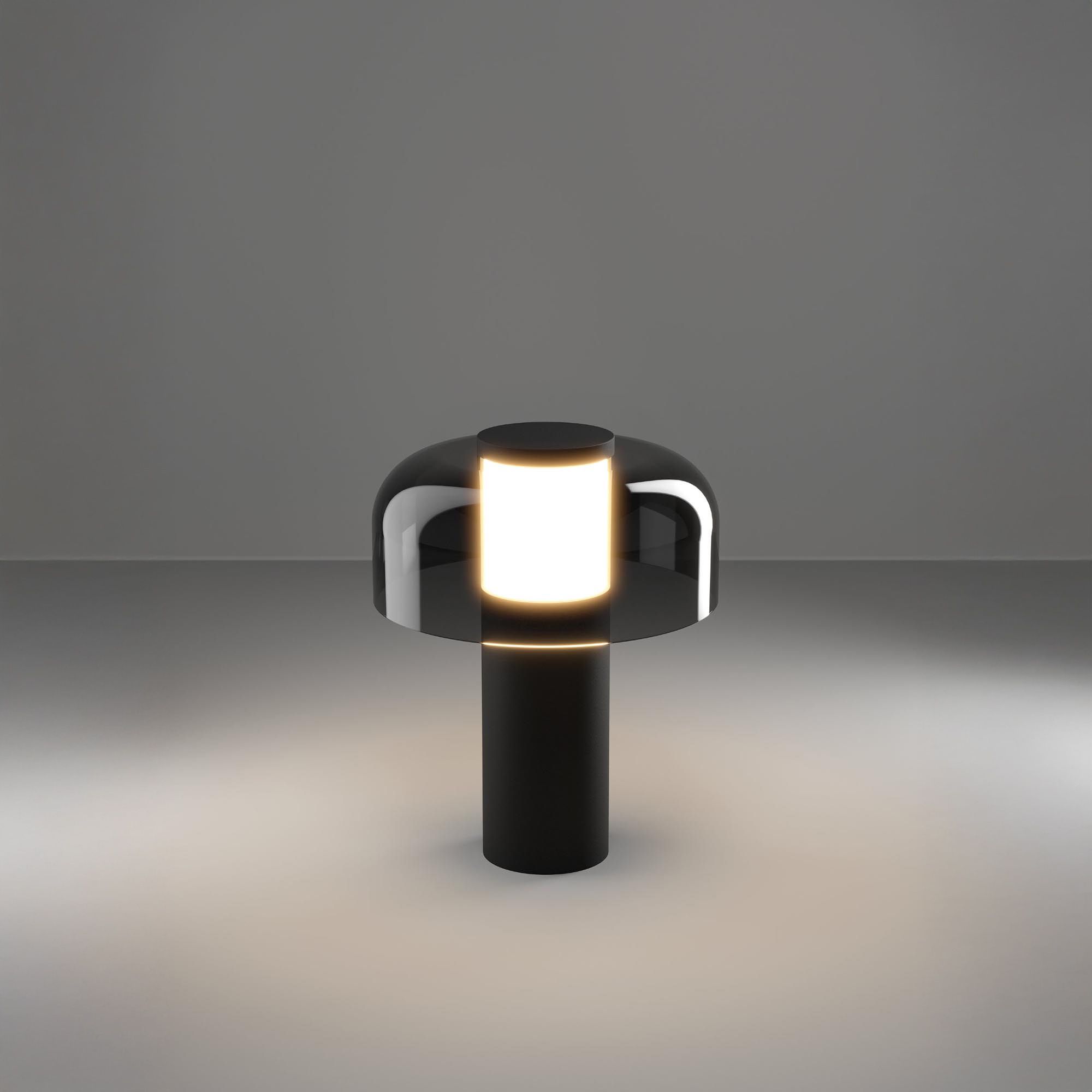 Lampe extérieure LED PONENTE H20cm