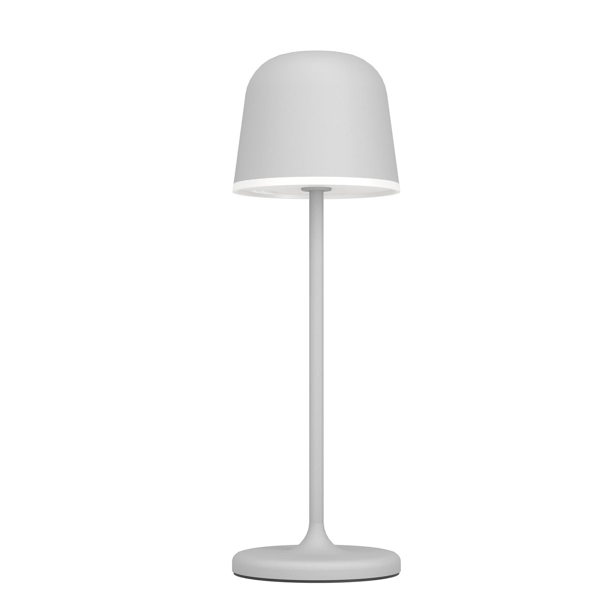 Lampe extérieure LED MANNERA HT34cm