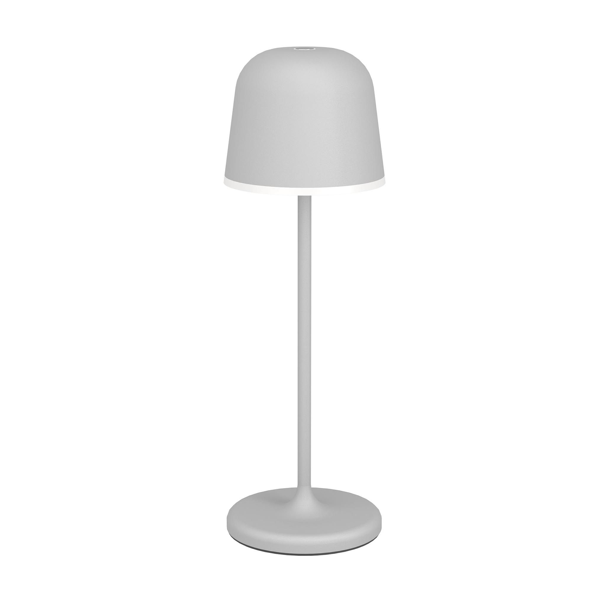 Lampe extérieure LED MANNERA HT34cm