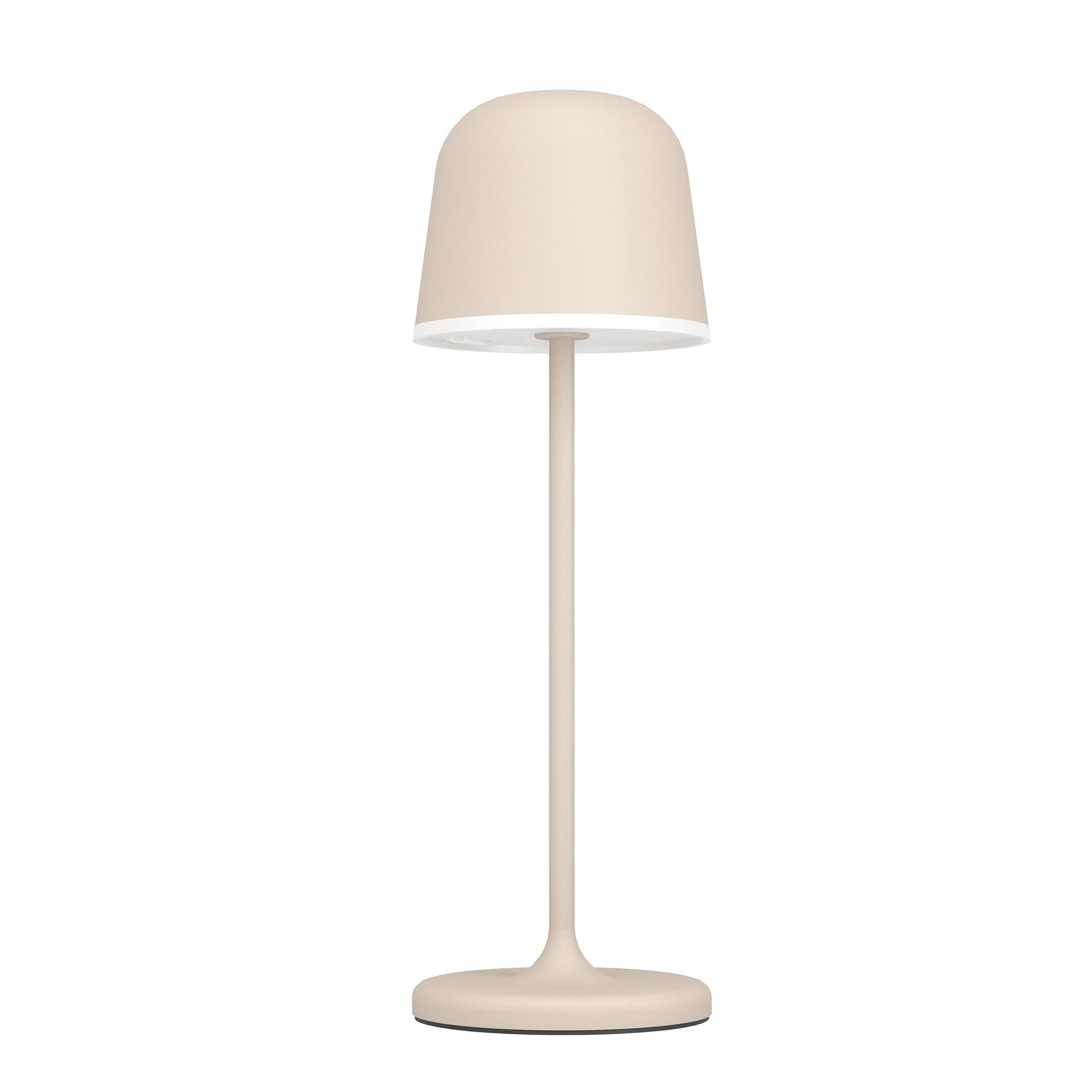 Lampe extérieure LED MANNERA HT34cm