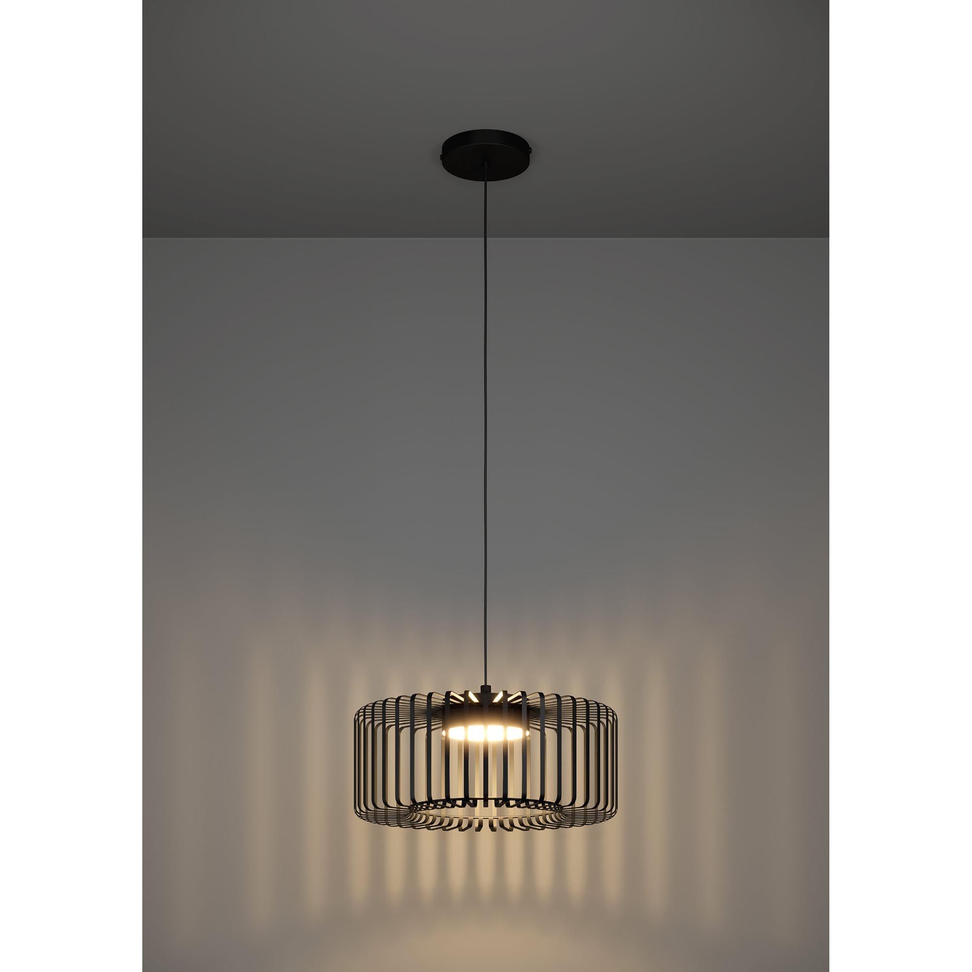 Suspension LED GINESTRONE Z dimmable D45cm