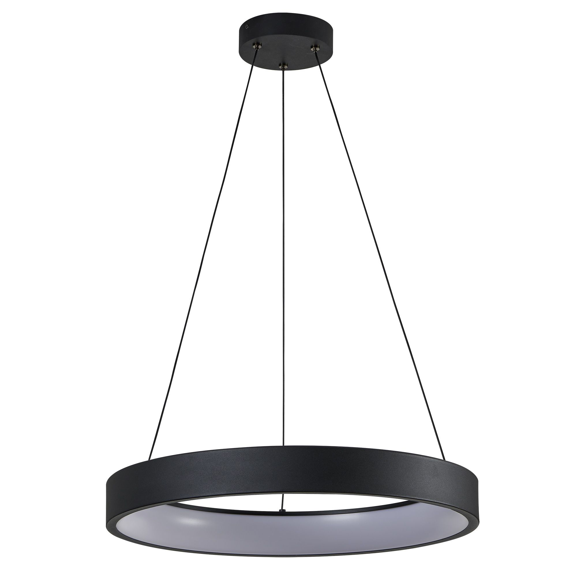 Suspension LED MARGHERA Z dimmable D60cm