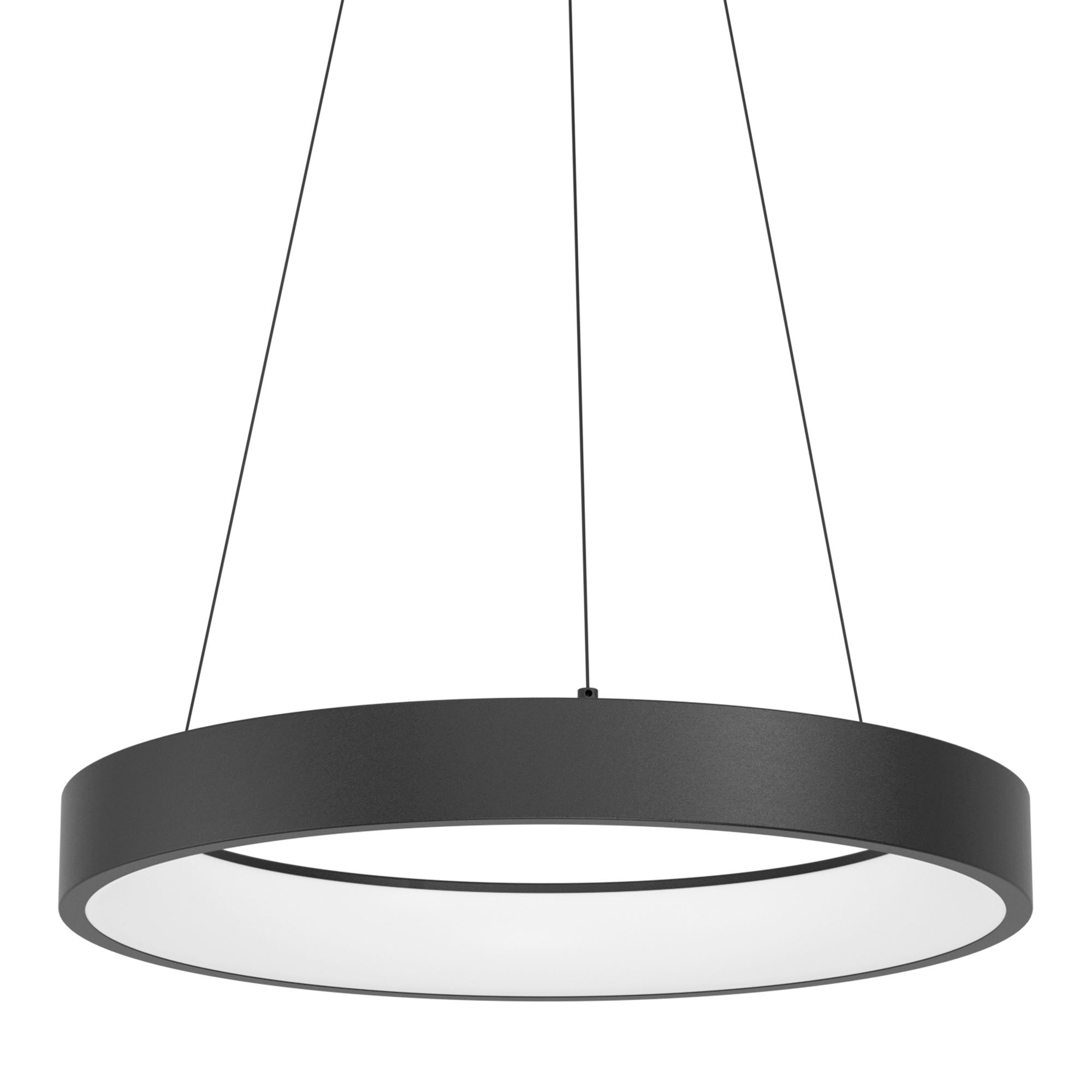 Suspension LED MARGHERA Z dimmable D60cm