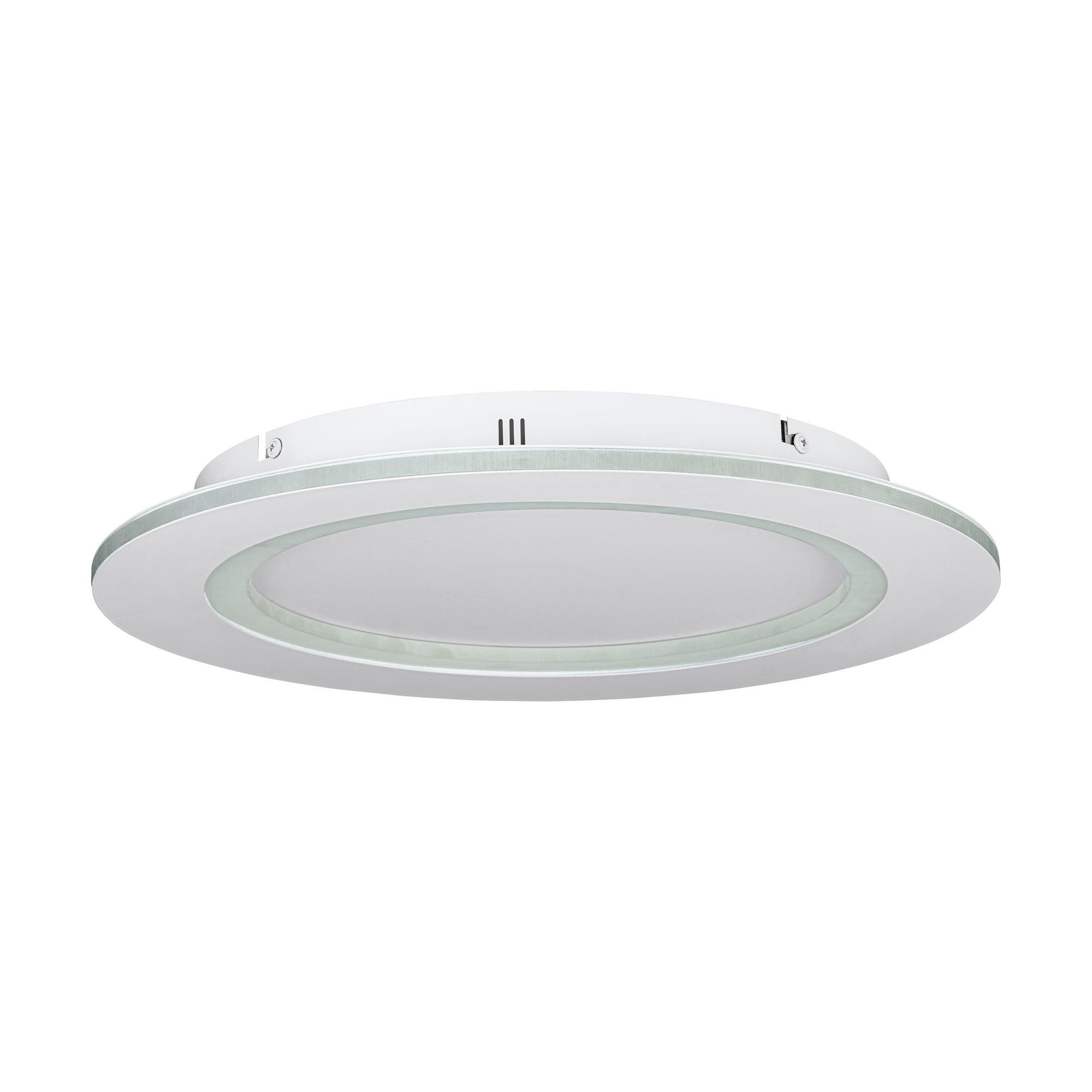 Plafonnier LED PADROGIANO Z dimmable D45cm