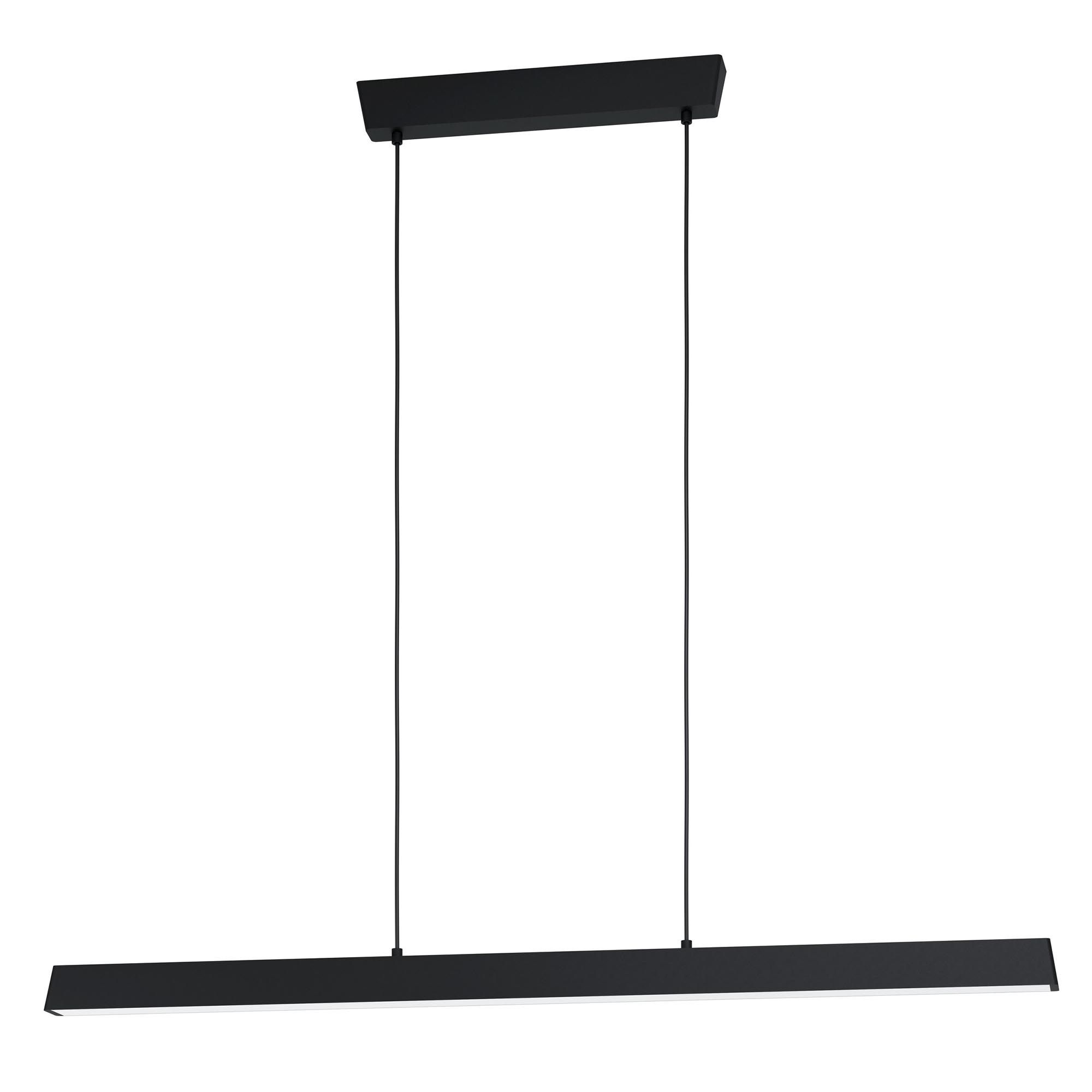 Suspension LED SIMOLARIS-Z dimmable L122cm