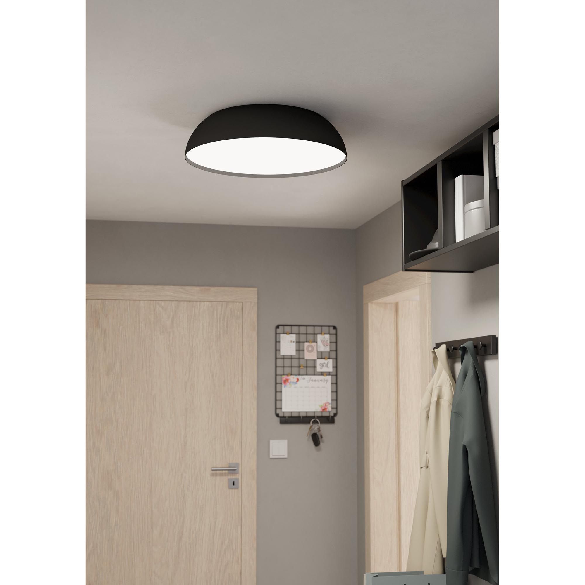 Plafonnier LED TOLLOS Z dimmable D55cm