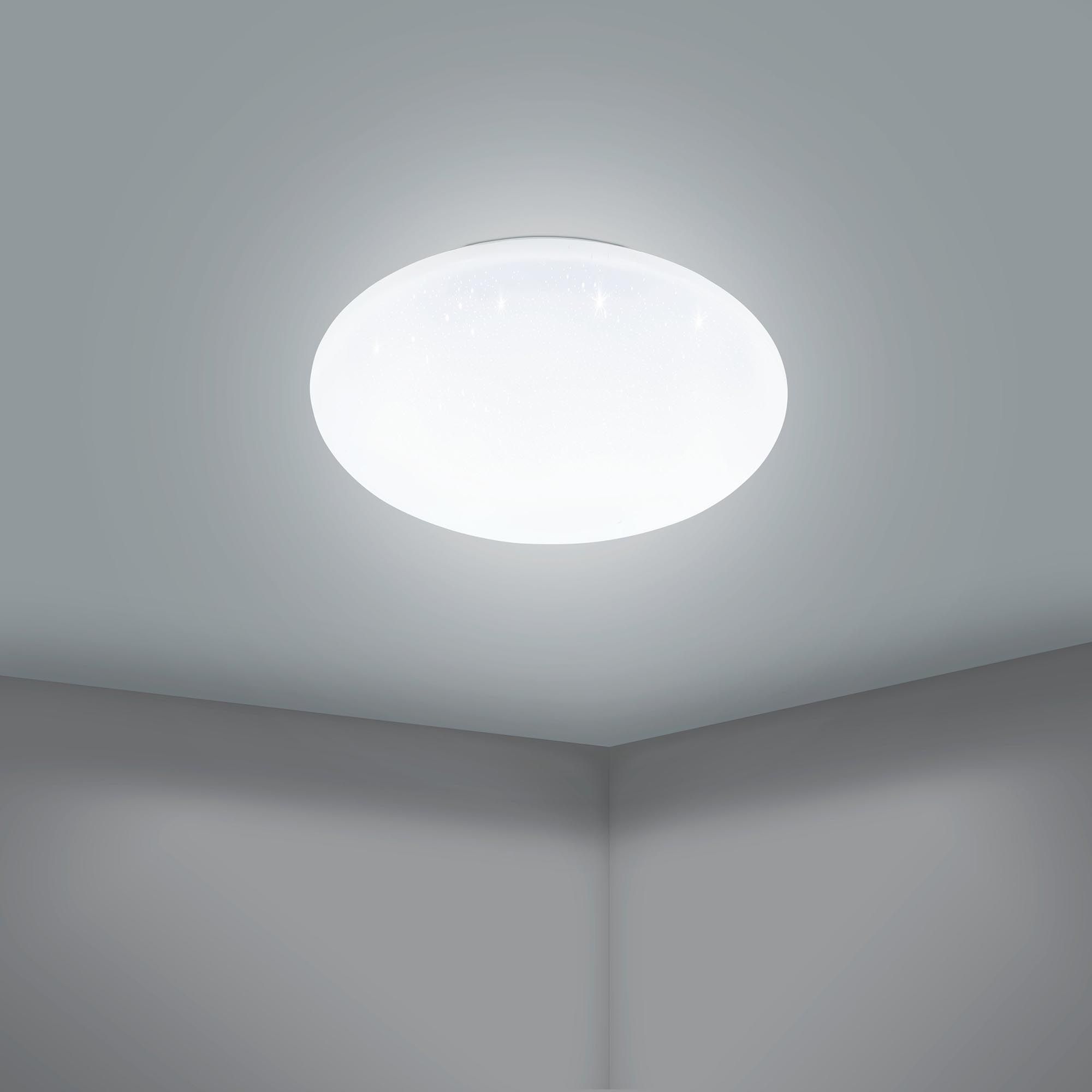 Plafonnier LED TOTARI-Z dimmable D38cm