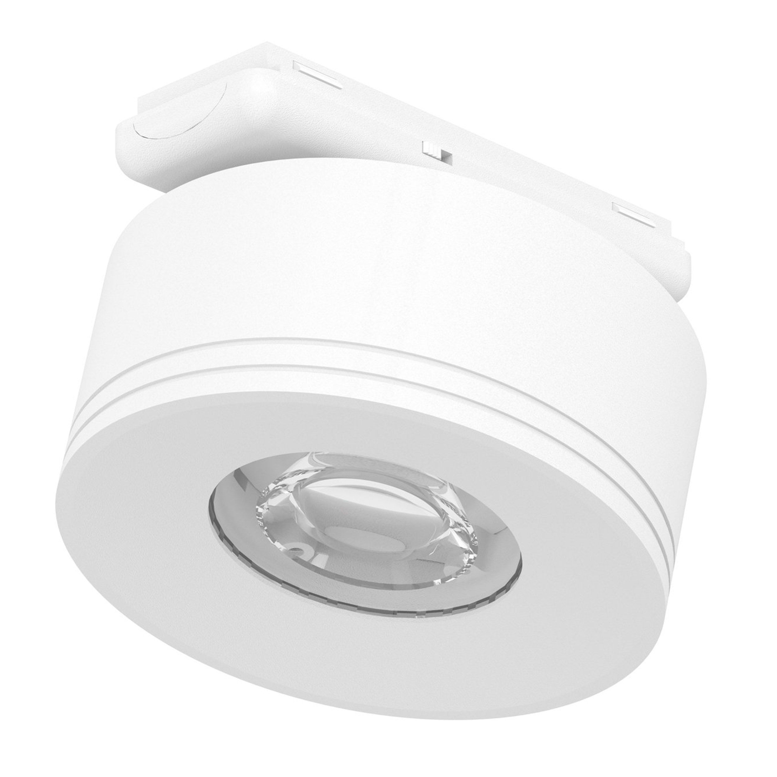 Spot à encastrer LED TPLUS WIDE SPOT D8,5CM