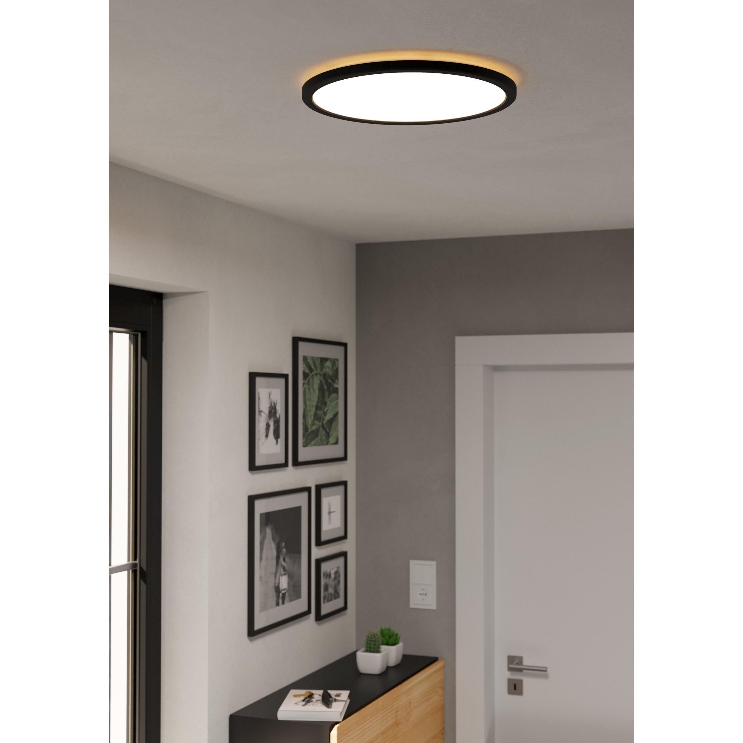 PlafonnierLED dimmable ROVITO Z D39cm