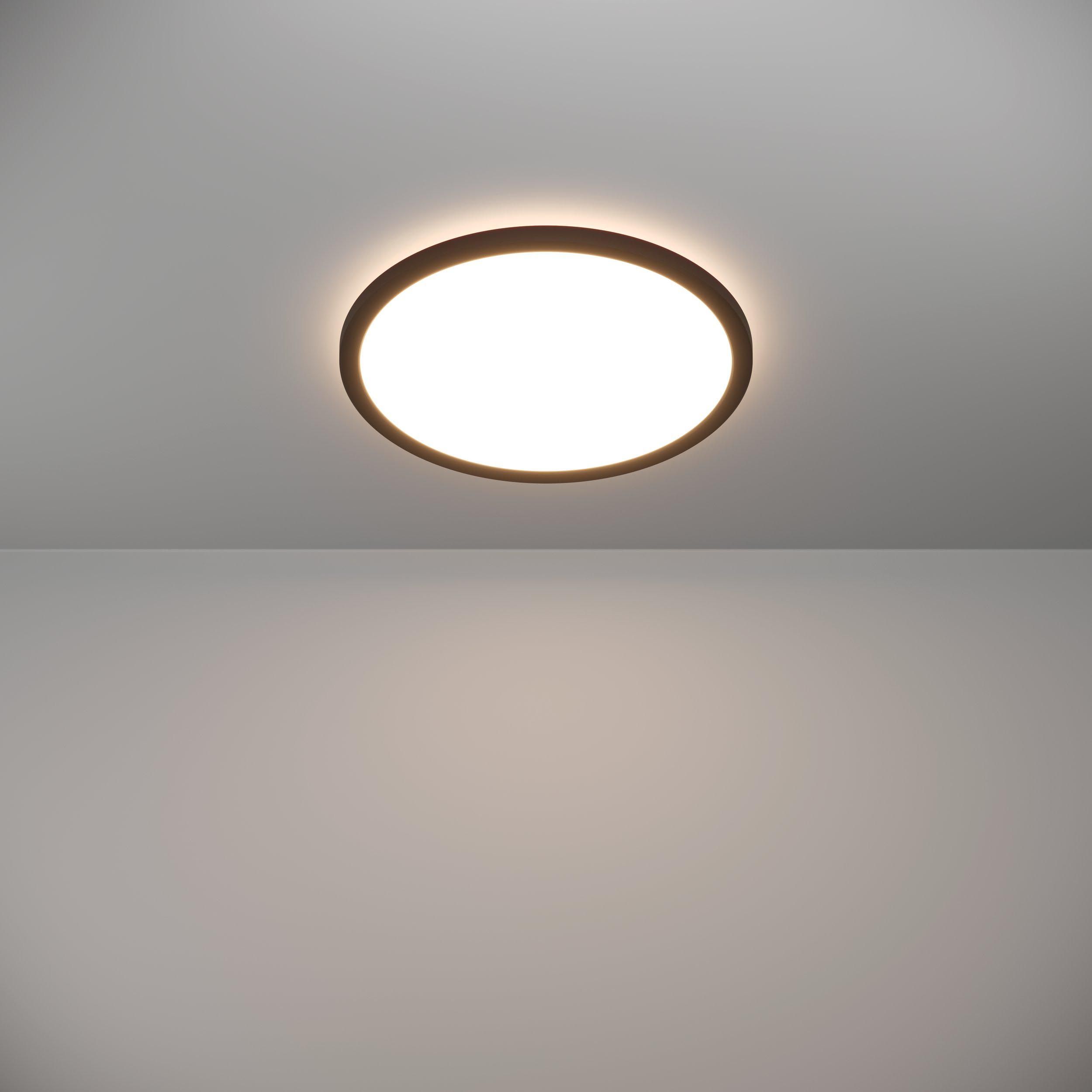 PlafonnierLED dimmable ROVITO Z D39cm