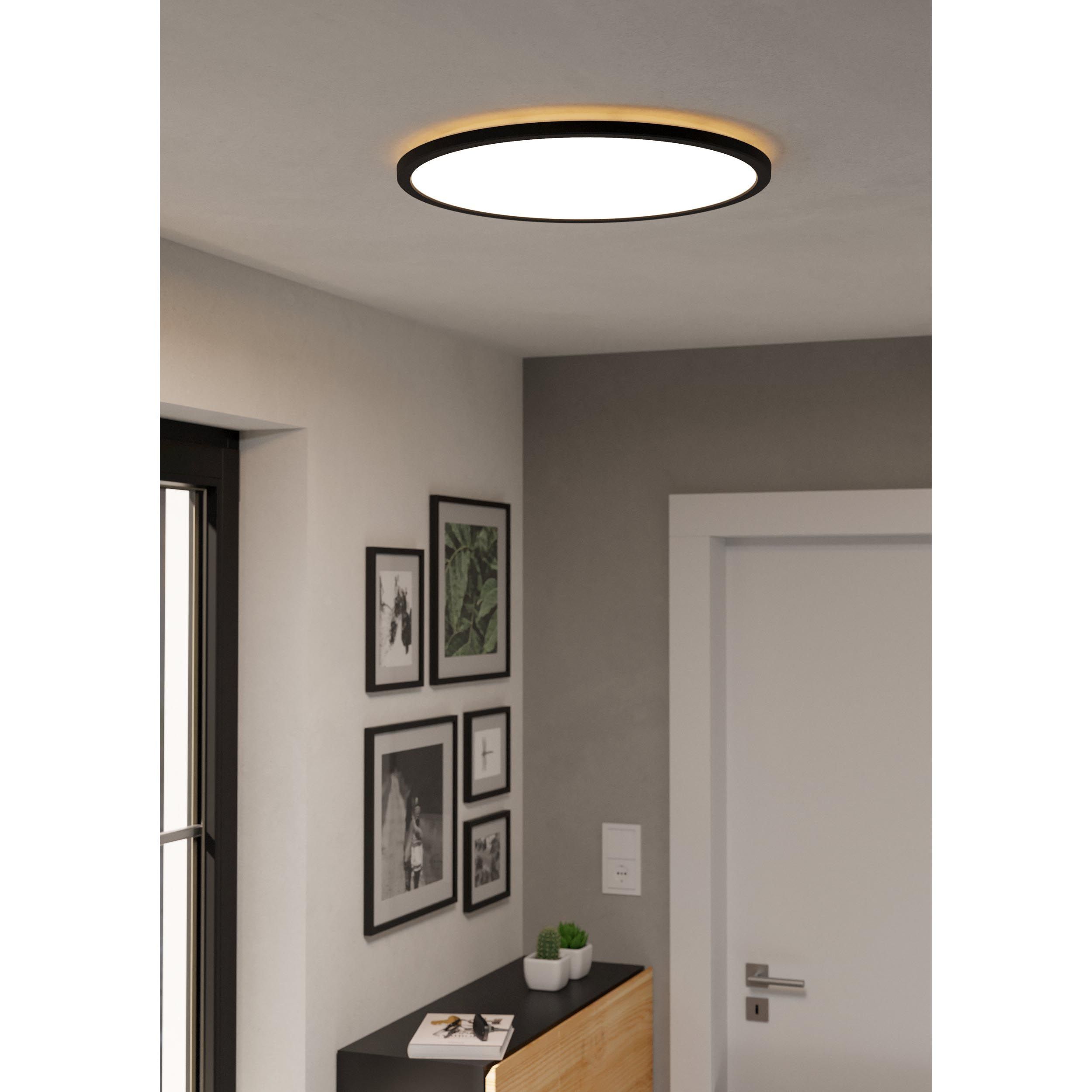 Plafonnier LED dimmable ROVITO Z D50cm